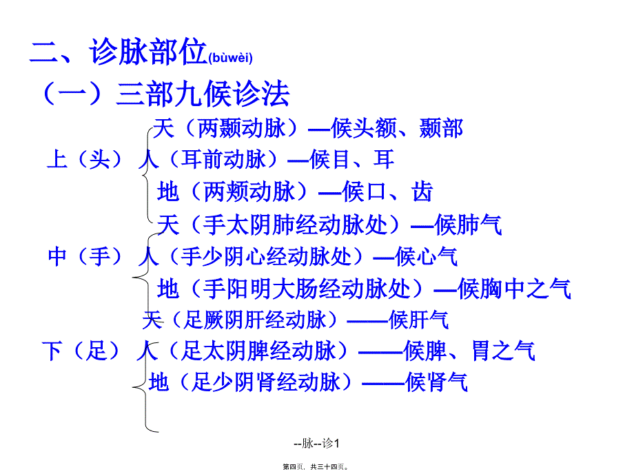 --脉--诊1课件_第4页