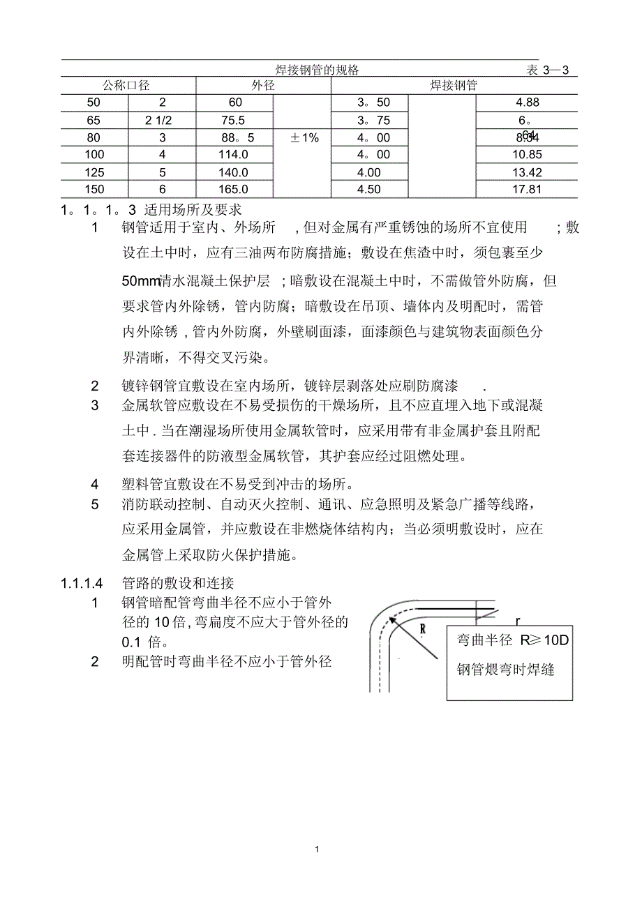 建筑电气施工技术规范(图文)_第2页