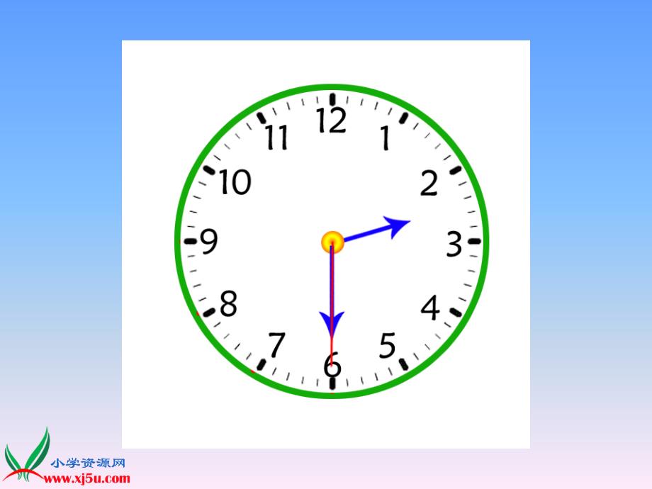 人教新课标数学三年级上册《秒的认识》PPT课件ky_第4页