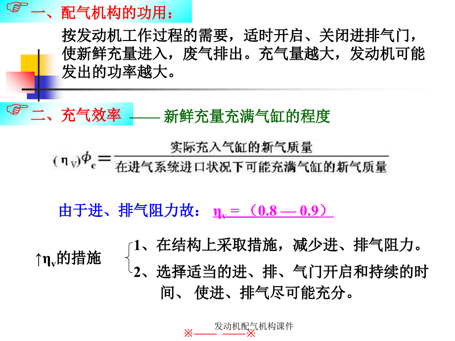 发动机配气机构课件_第2页