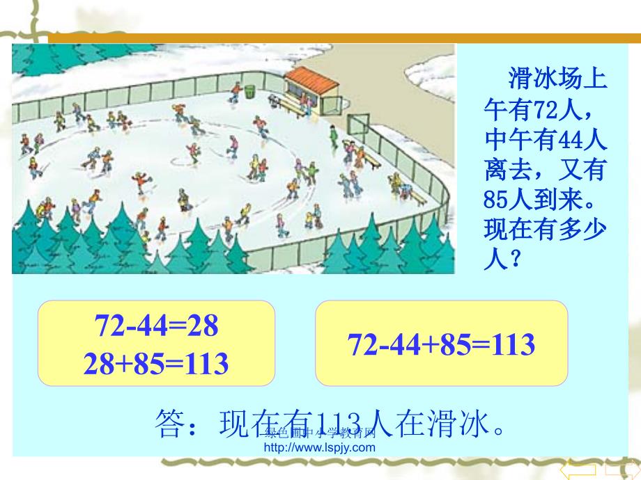 人教版四年级数学下册《四则运算》sh.ppt_第4页