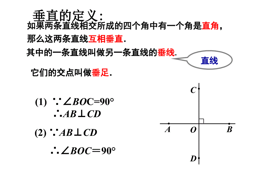 苏科版七年级数学上册6.5垂直_第2页