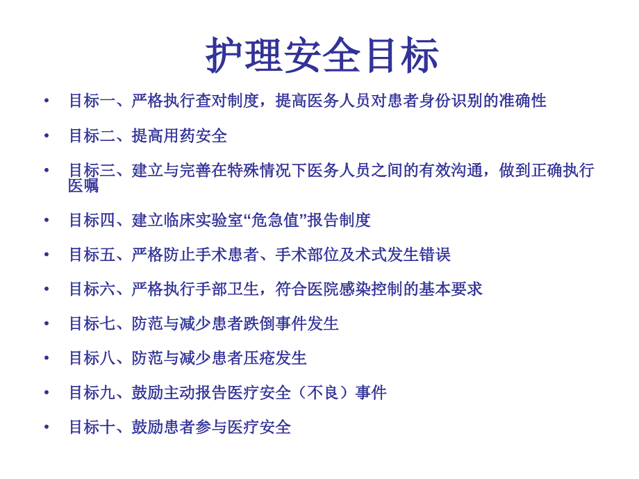 病人安全课件.ppt_第2页