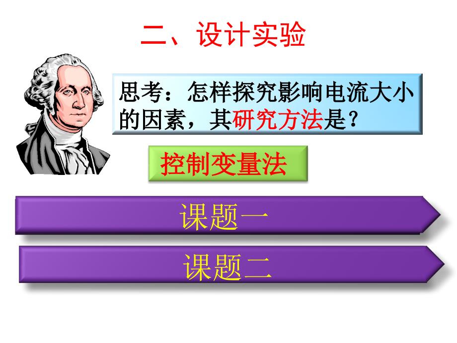 四川省成都市青白江区祥福中学九年级物理上册 5.1 欧姆定律课件 （新版）教科版_第4页