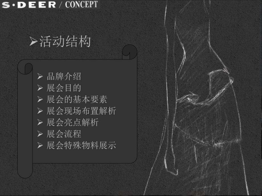 圣迪奥品牌服装展销会策划执行方案.ppt_第3页