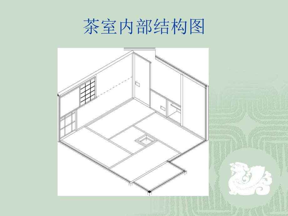 第二章茶道的建筑与道具PPT课件_第3页