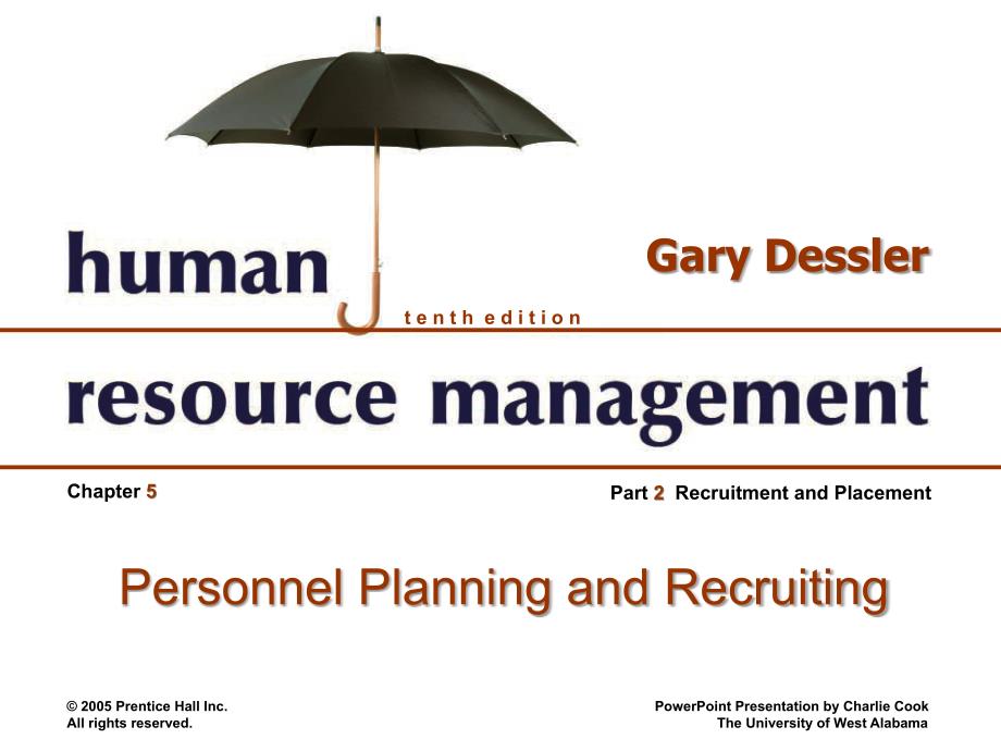 Human Resource Management 10e_第1页