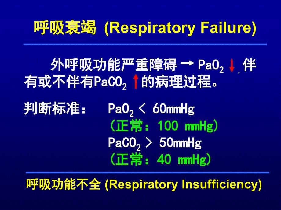 呼吸衰竭0119ppt课件_第5页