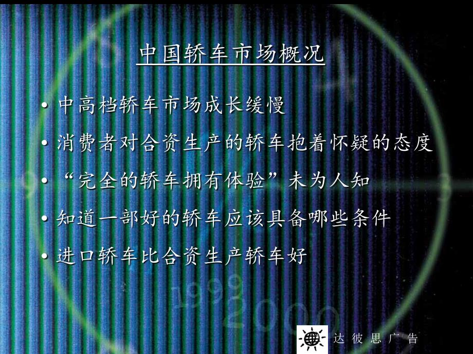 某轿车整合推广方案_第4页