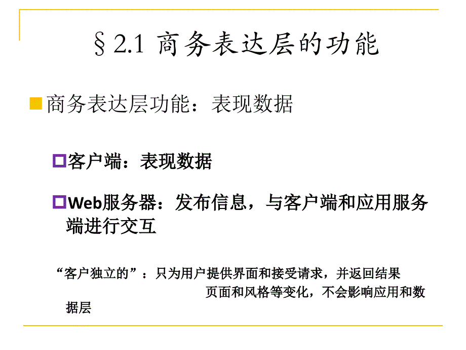 第二章 商务表达层与静态网页和专题HTML_第4页