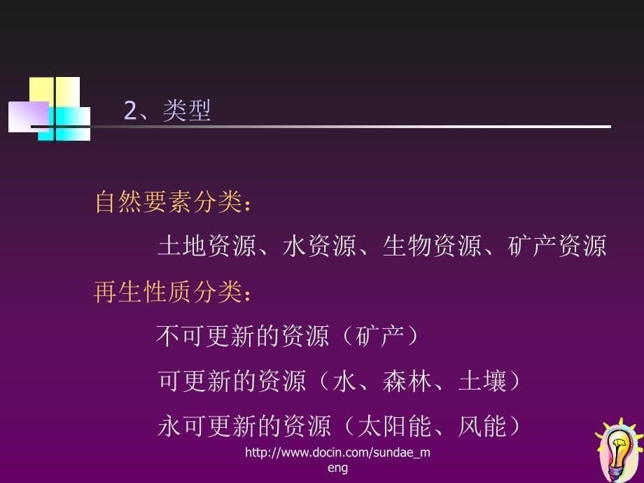 【大学课件】资源、能源及其利用_第5页