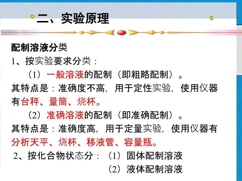 无机化学实验电子教案溶液的配置_第3页