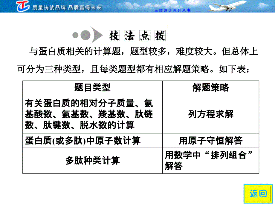 高考生物必须解决的十一个核心问题_第4页