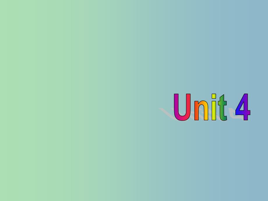 七年级英语上册 Unit 4 My day Task课件 （新版）牛津版.ppt_第1页