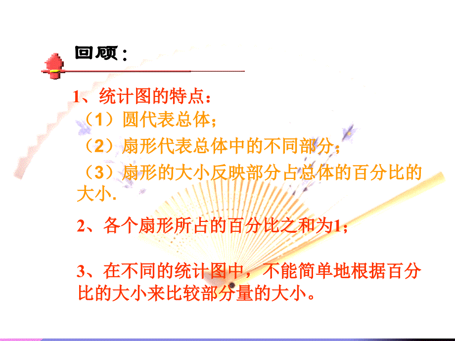 人教版数学六下折线统计图ppt课件_第2页