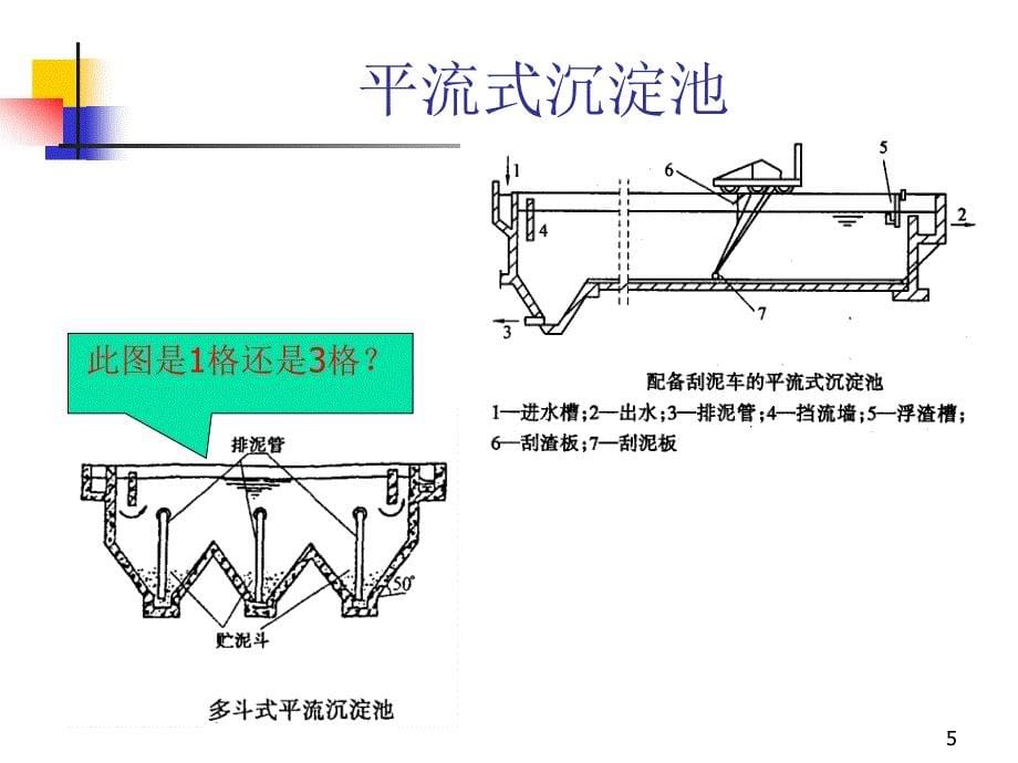 [工学淀池的设计课程设计_第5页