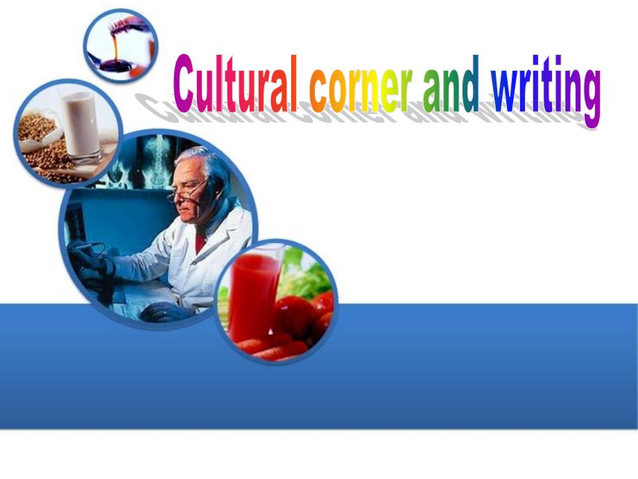 外研版Book2Module1CulturalcornerandWritingPPT_第3页