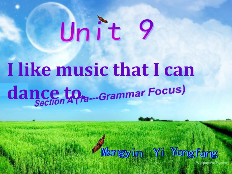 初三英语《Unit_9_I_like_music_that_I_can_dance_to》PPT课件_20121130115121234_975_第2页