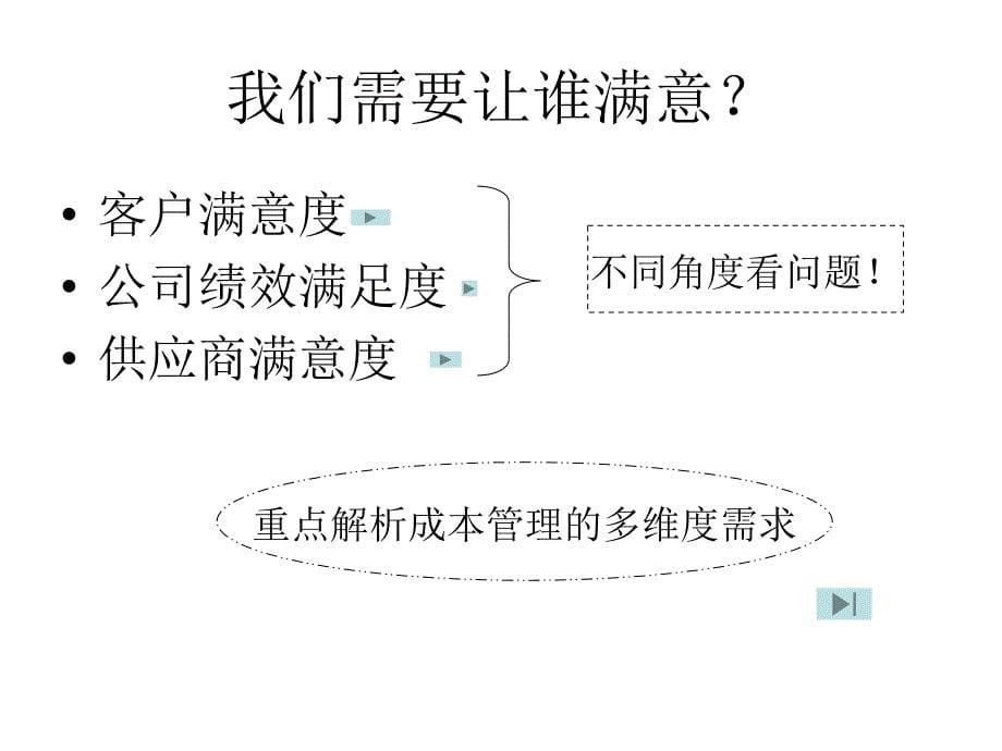 地产企业成本管理战略地图_第5页