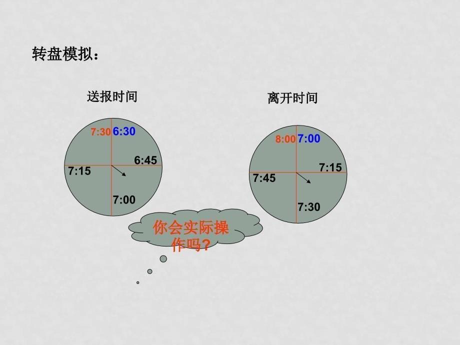 第三章 概率3.3 几何概型几何概型_第5页