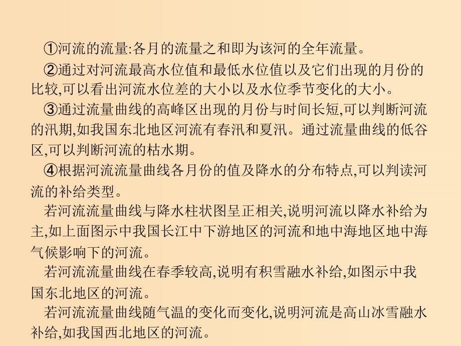 2018年高中地理 第三章 地球上的水本章整合同步课件 新人教版必修1.ppt_第5页