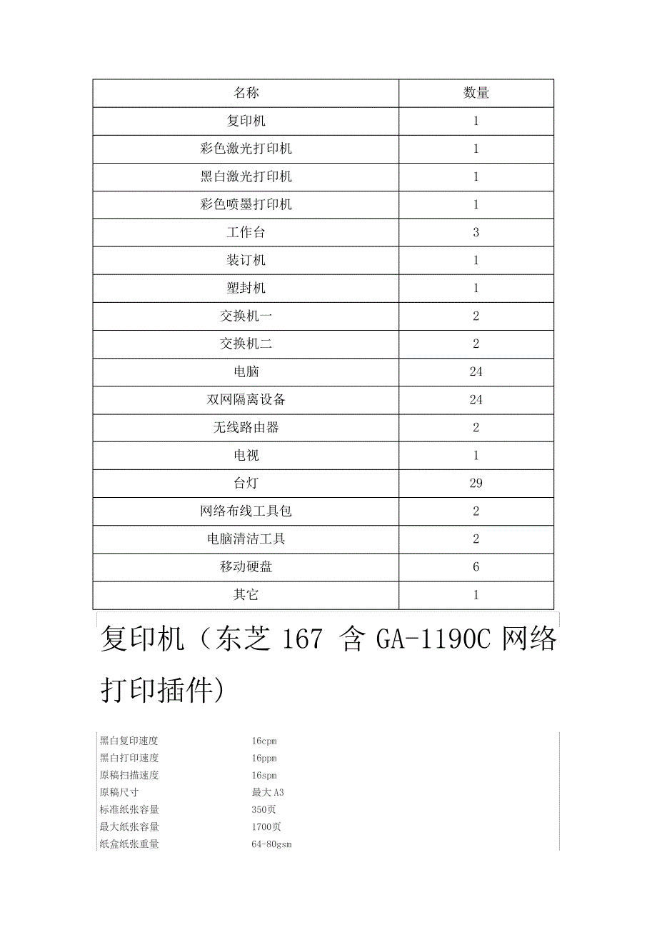 彩色激光打印机_第1页