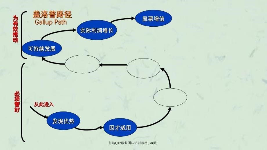 打造Q12敬业团队培训教材_第5页