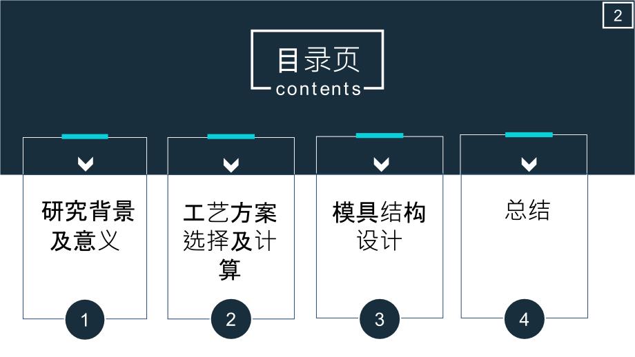 毕业答辩-防转片冲裁复合模具设计_第2页