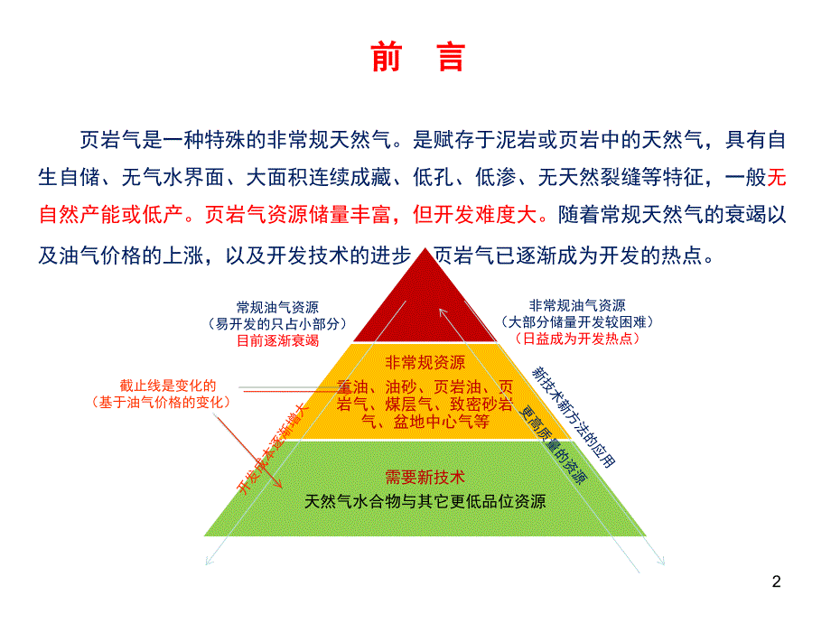 四川油气田页岩气水平井钻完井技术_第2页