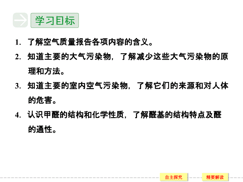 第一单元空气质量的改善 (2)_第3页