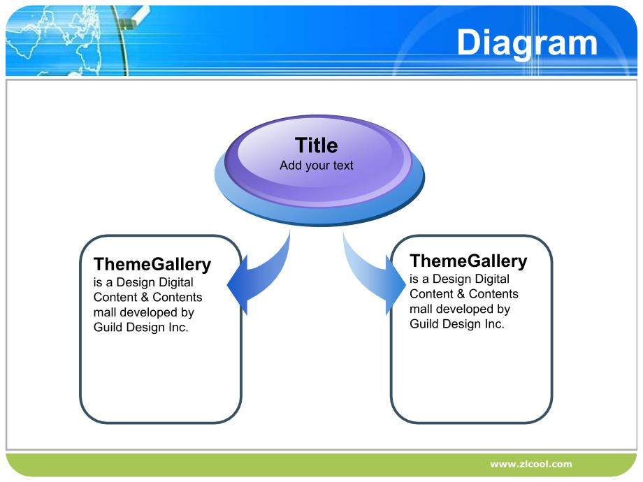 最新精品PPT模板PowerPoint Template(42)_第4页