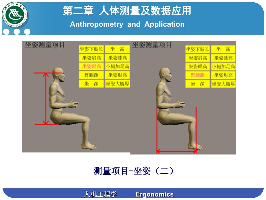 第二章 人体测量及数据应用2_第2页