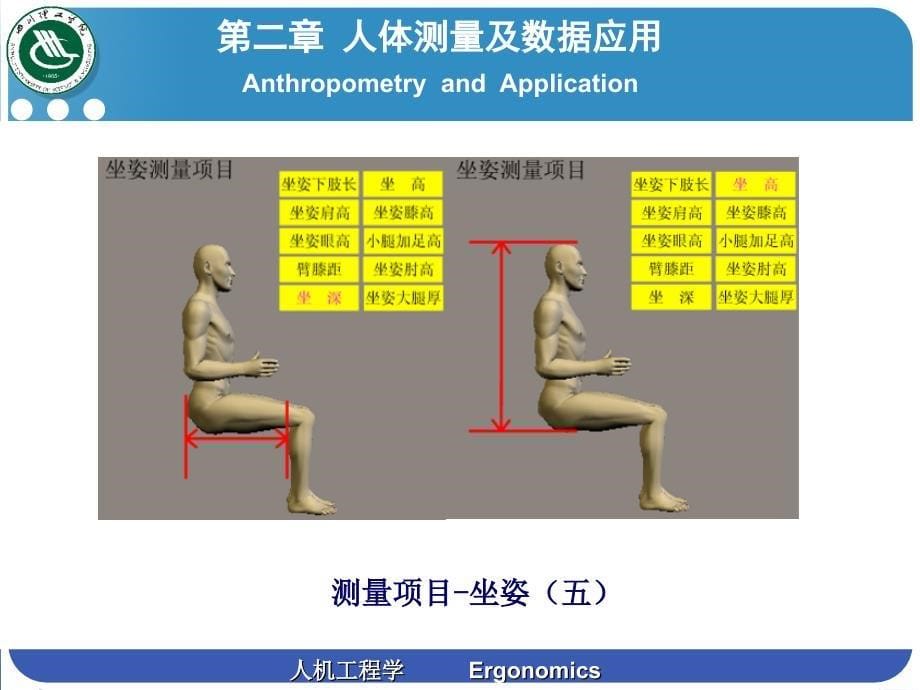 第二章 人体测量及数据应用2_第5页