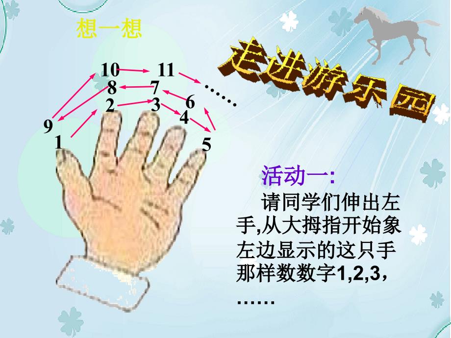 【北师大版】数学七年级上册：3.5整式与表达规律ppt教学课件1_第3页