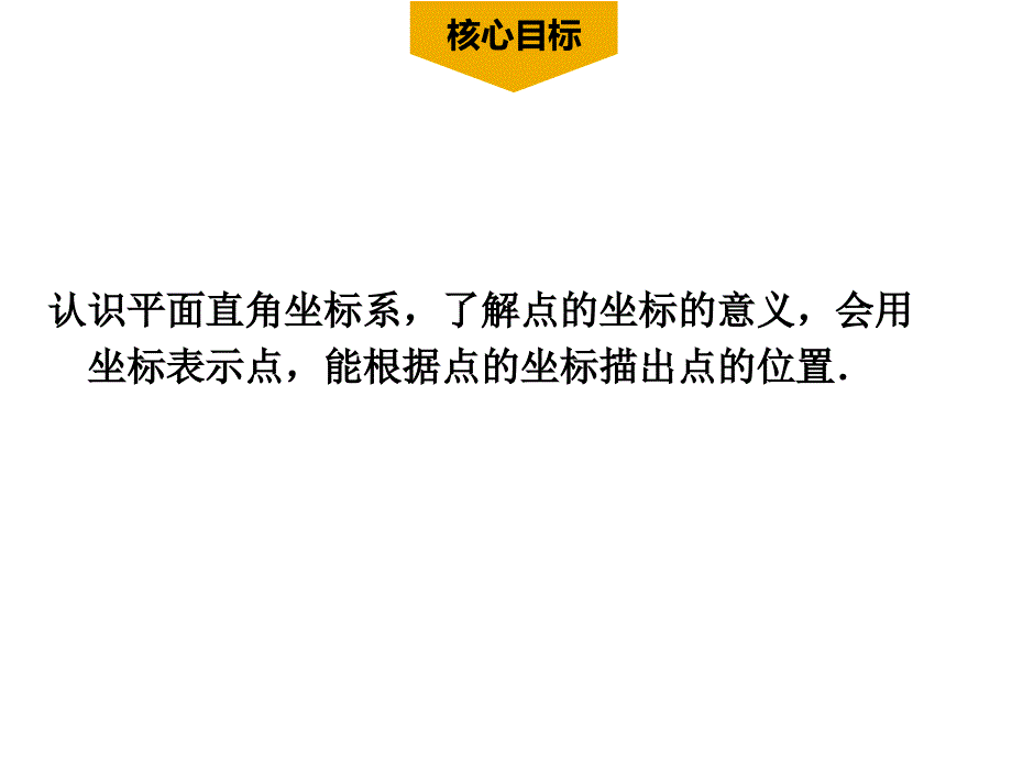 7．1.2　平面直角坐标系_第2页