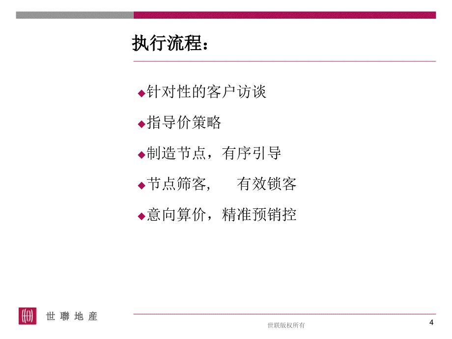 广告策划PPT如何实现价格突破_第4页