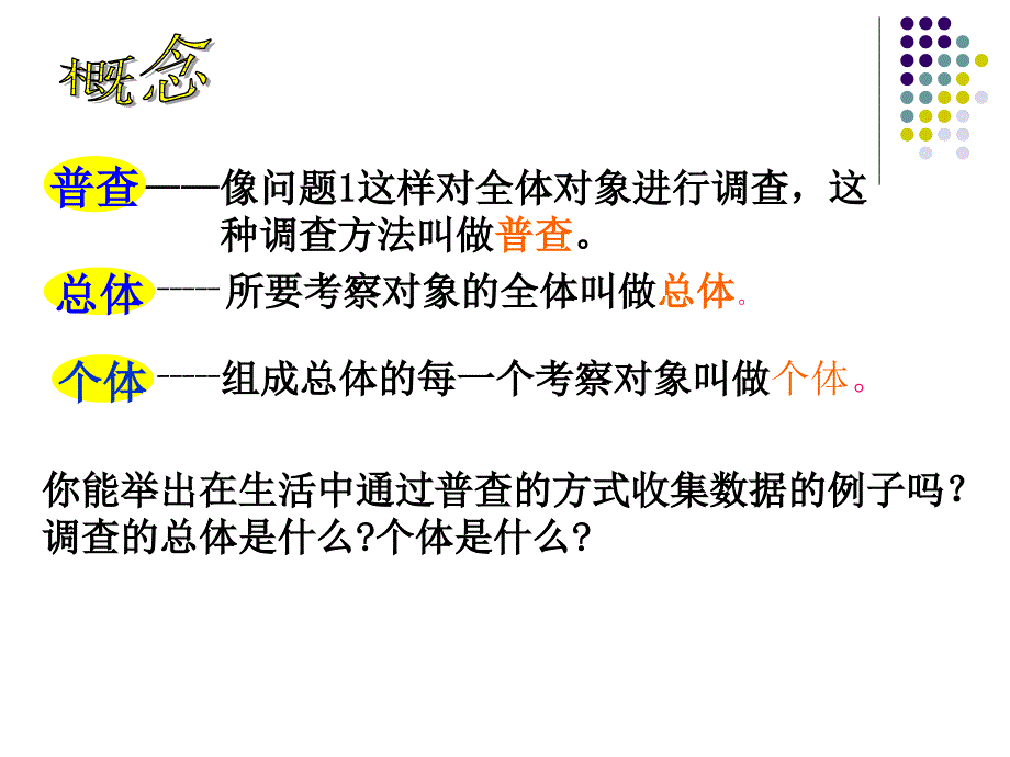 18.2抽样调查_第4页