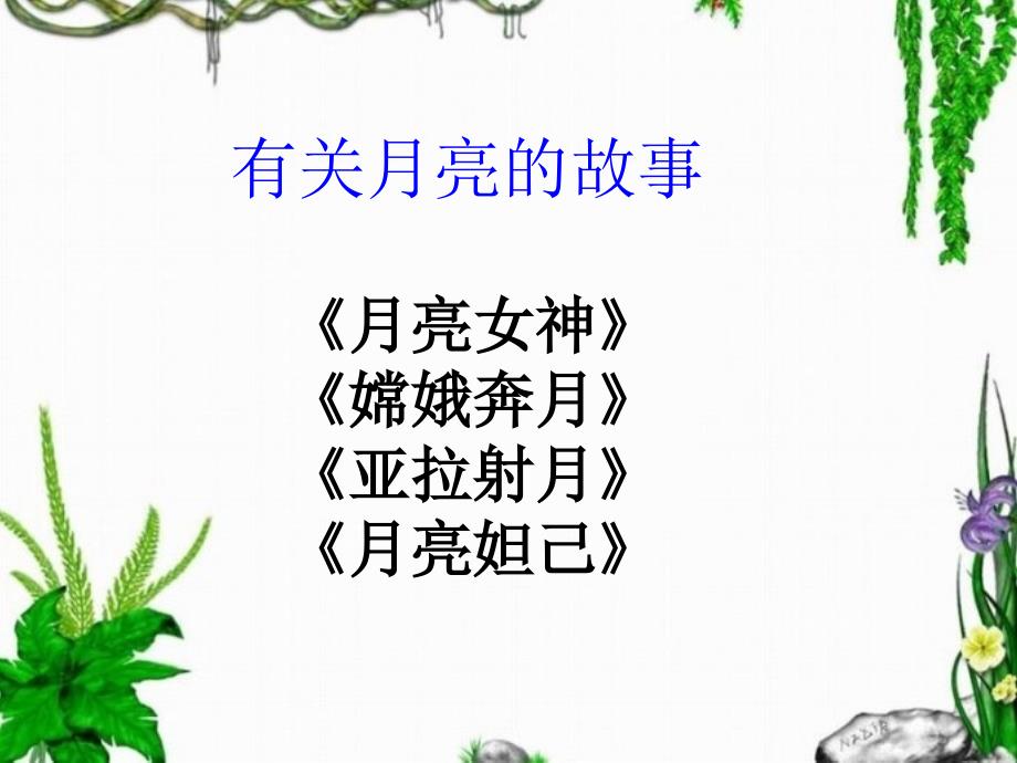 《月球之谜》 (2)_第3页