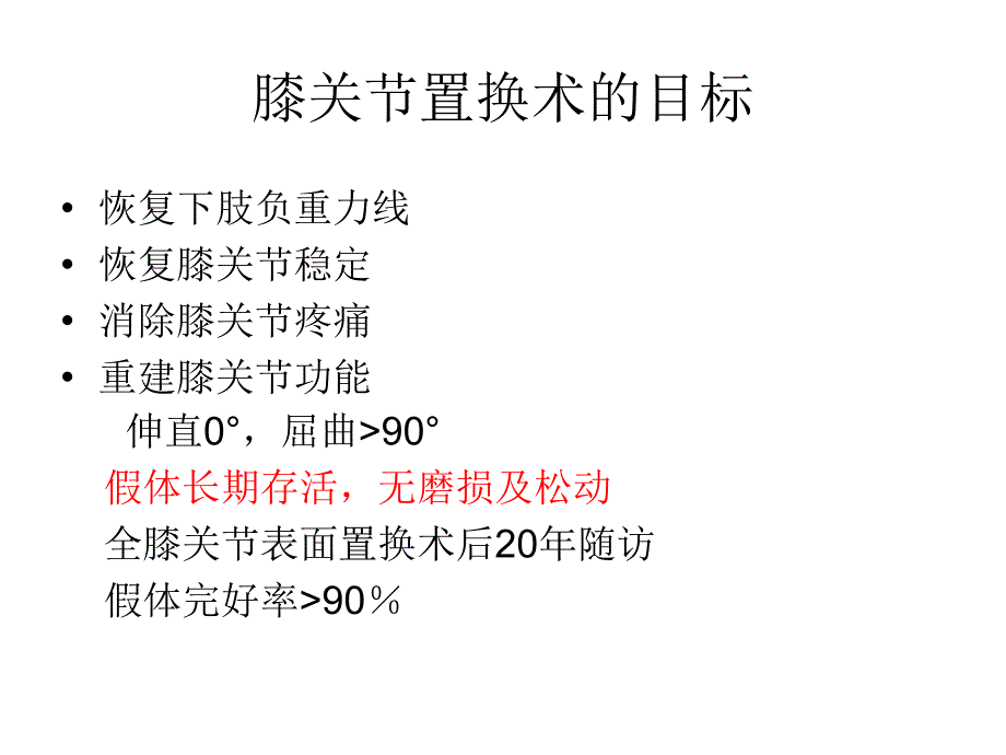 全膝关节置换术力线_第4页