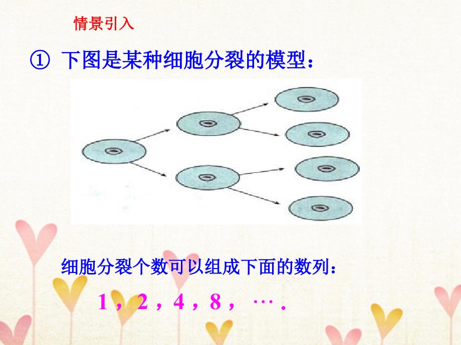 高中数学第二章数列2.4等比数列第1课时课件新人教A版必修_第3页