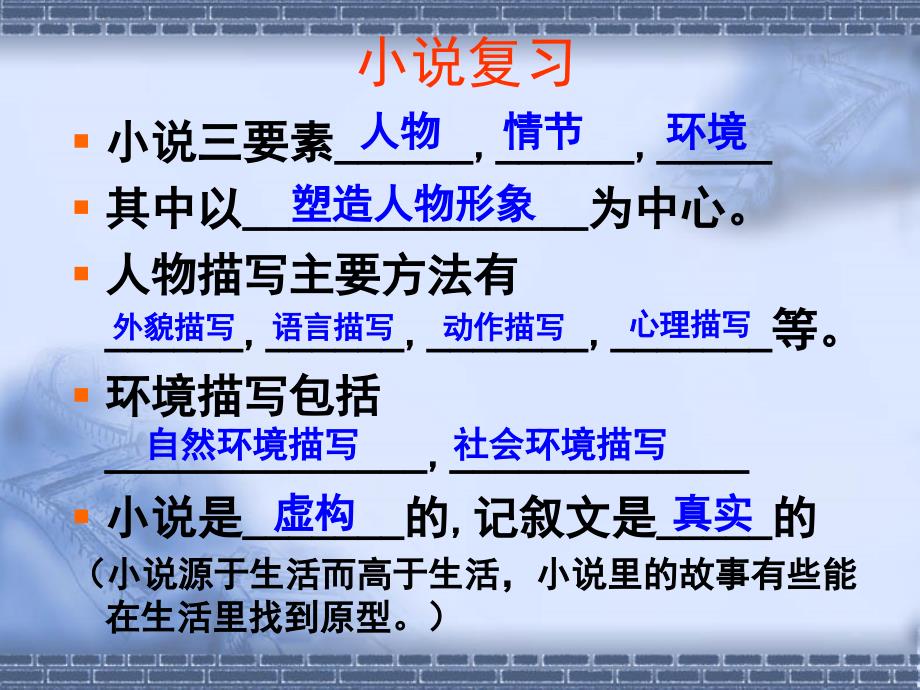 鲁迅《故乡》优秀课件ppt.ppt_第2页