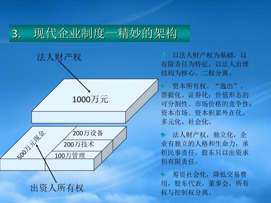 产权市场建设与中介机构的作用_第4页