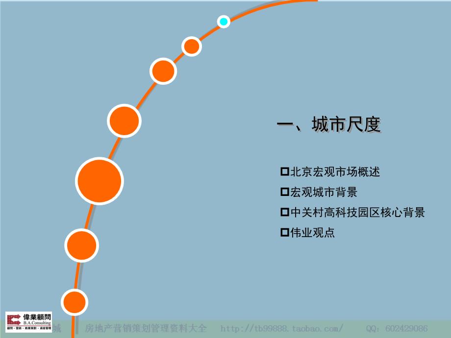 伟业北京立方庭房地产项目营销策划报告115PPT_第2页