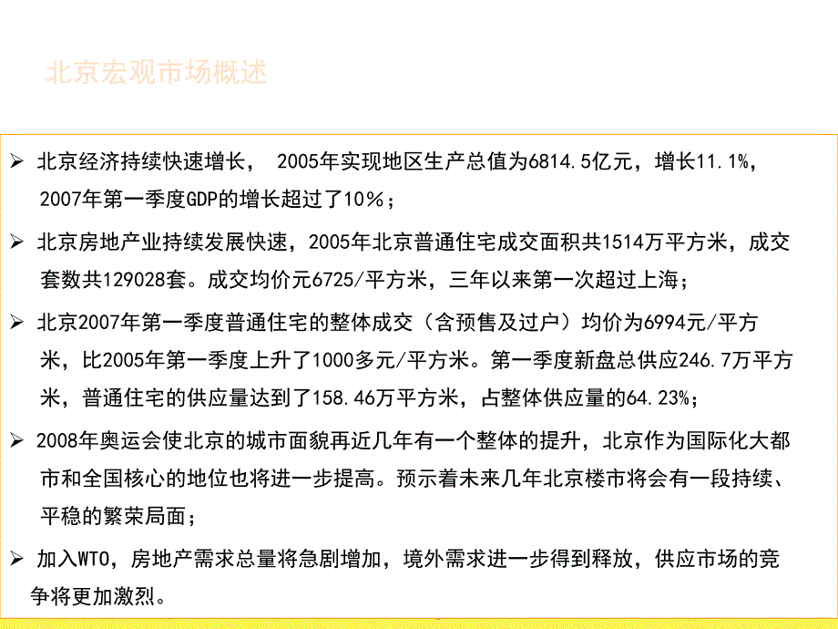 伟业北京立方庭房地产项目营销策划报告115PPT_第3页