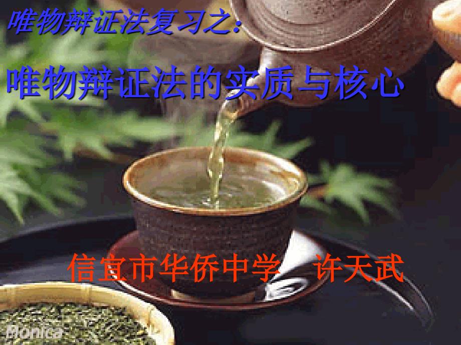 唯物辩证法的实质与核心_第1页