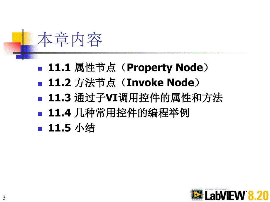 LabVIEW属性节点和方法节点.ppt_第3页