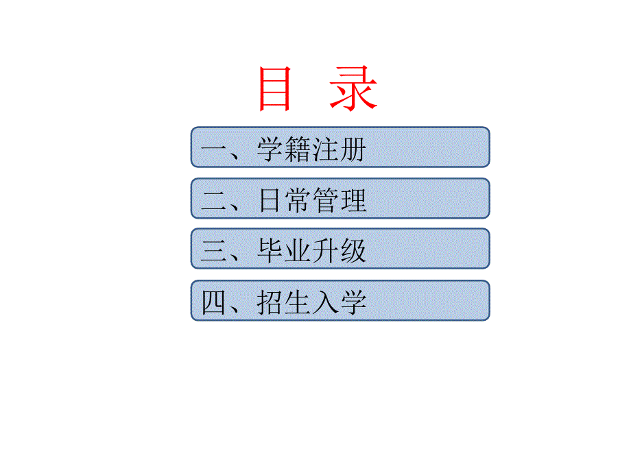 全国中小学生学籍信息管理系统功能串讲课件_第2页