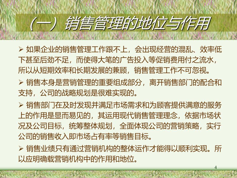 销售管理体系方案_第4页