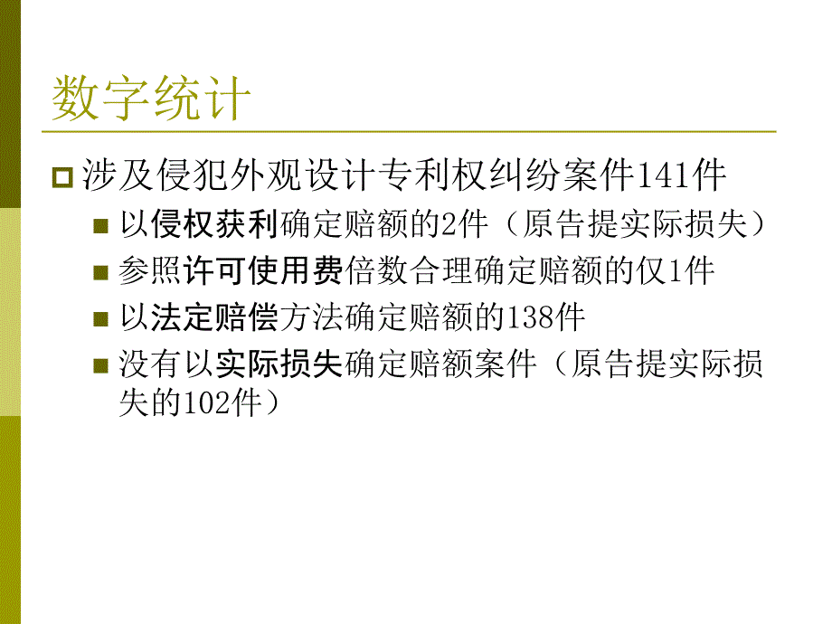 外观设计专利权保护问题_第4页