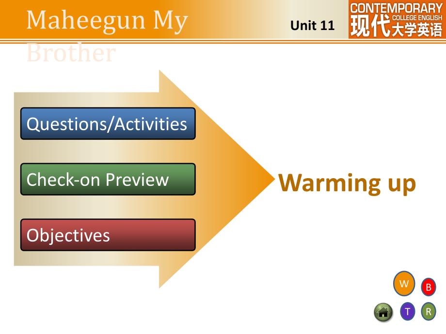 大学精读课程第11单元B1U_第3页